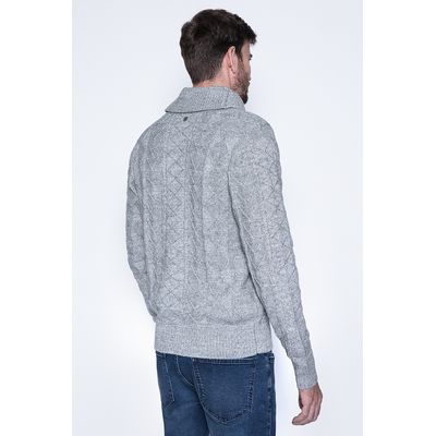 Imagen 2 del producto Cardigan Clifton F Gris