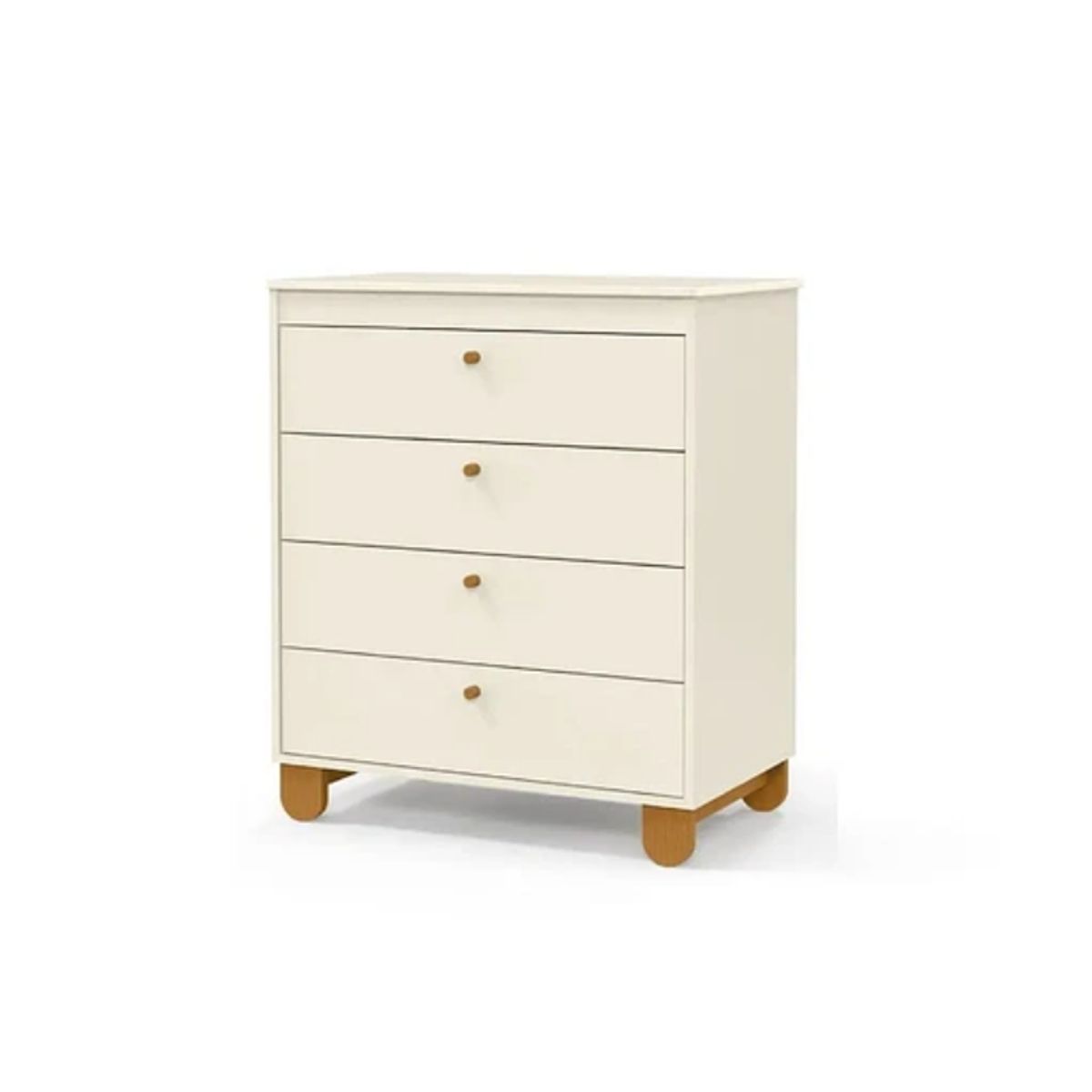 KIDSCOOL - Comoda Zupi Beige Kidscool