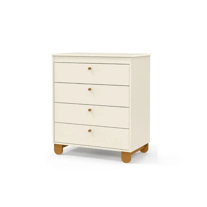 KIDSCOOL - COMODA ZUPI BEIGE