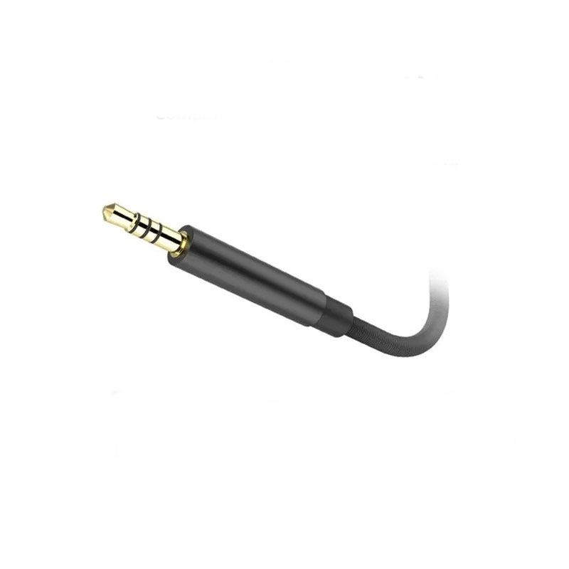 GENERICO - Cable De Audio Tipo C Aux Celular Usb Tipo C A Jack 35mm