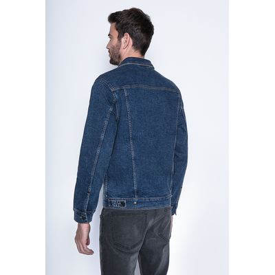 Imagen 2 del producto Jacket Color Chiporro Fj Azul