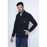 Poleron Polar Mineapolis Azul