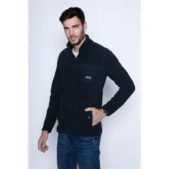 FEROUCH - Poleron Polar Mineapolis Azul