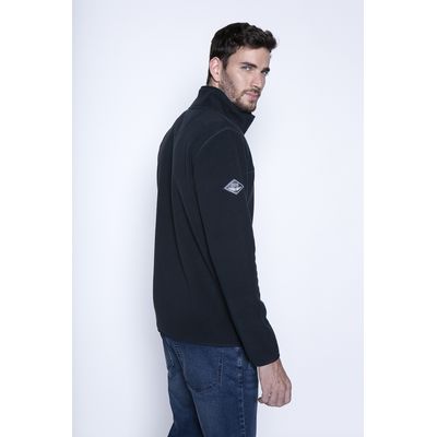 Imagen 2 del producto Poleron Polar Mineapolis Azul