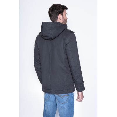 Imagen 2 del producto Chaqueta Twill Nevada F Gris