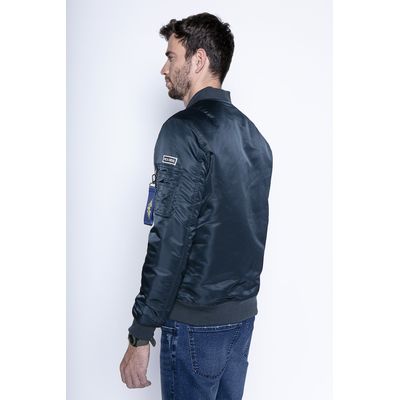 Imagen 2 del producto Chaqueta Pilot Fj Azul