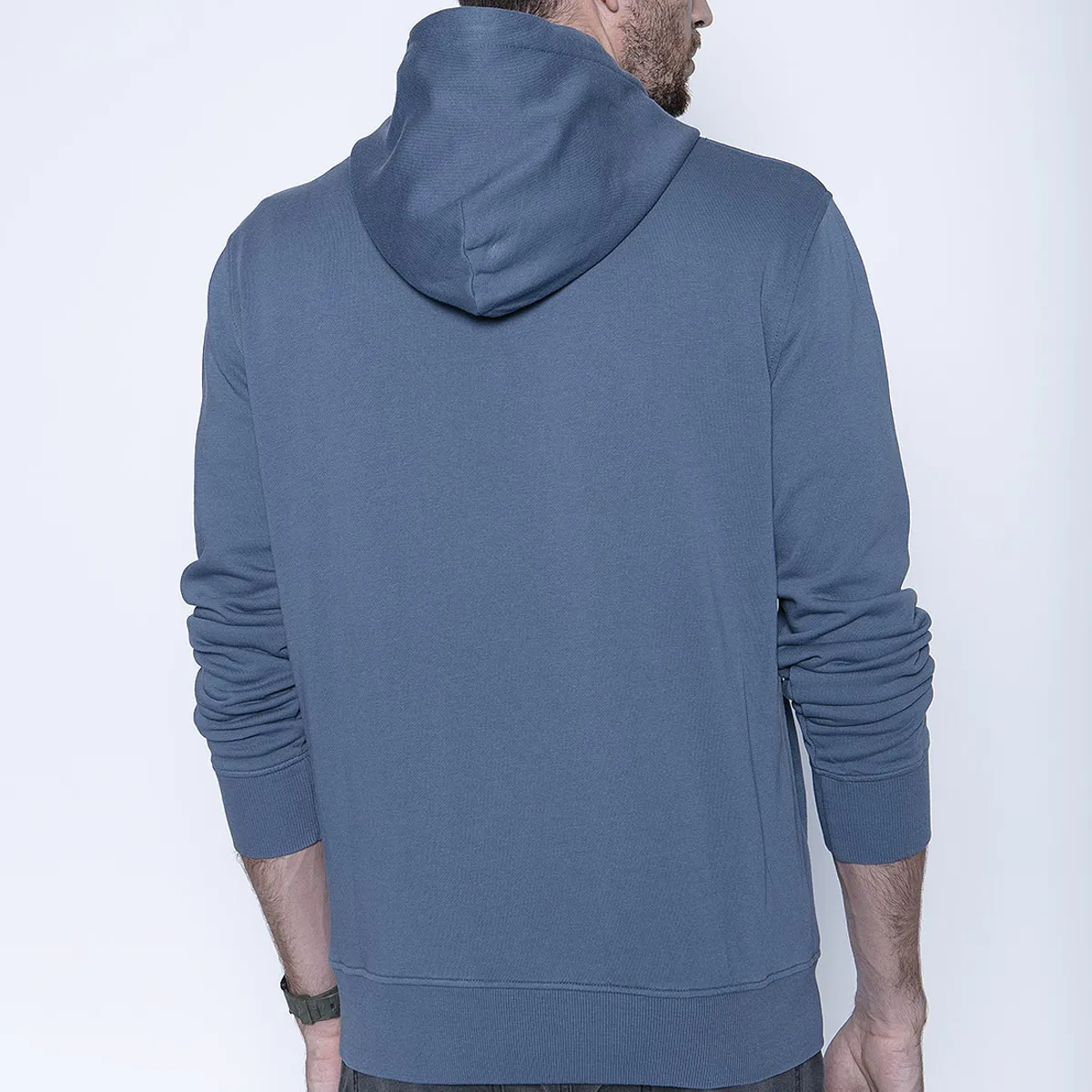 FEROUCH - Poleron Reno Azul Ferouch