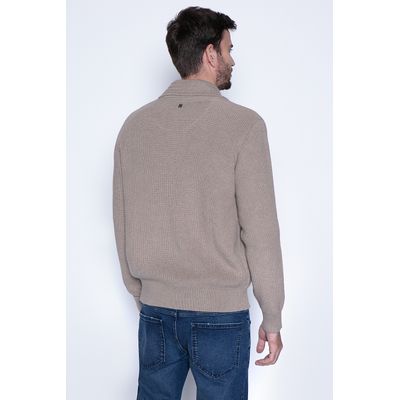 Imagen 2 del producto Cardigan Baltimore F Café