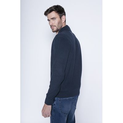 Imagen 2 del producto Cardigan Baltimore F Azul