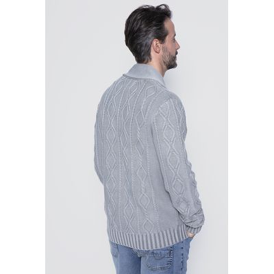Imagen 2 del producto Cardigan Paris Gris