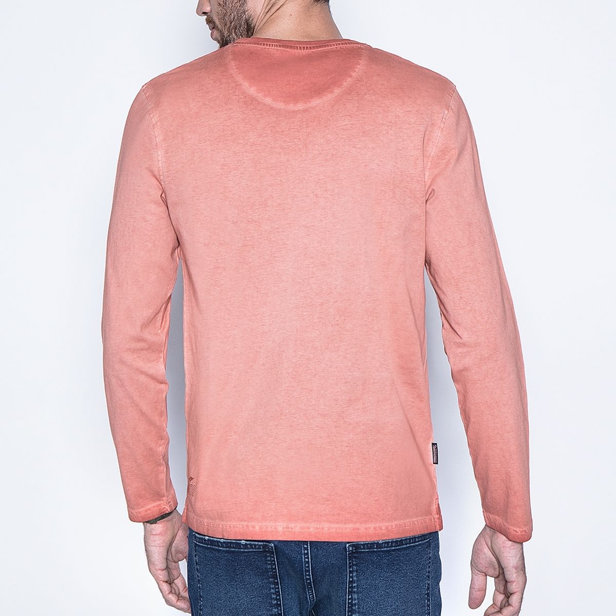 FEROUCH - Polera Houston Café Ferouch