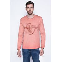 Polera Houston Café