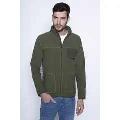 FEROUCH - Poleron Polar Mineapolis Verde