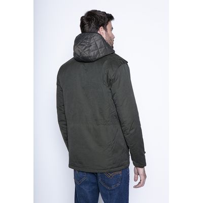 Imagen 2 del producto Chaqueta Urbana Fj Verde