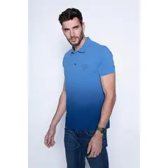FEROUCH - Polera Baltimore Gris