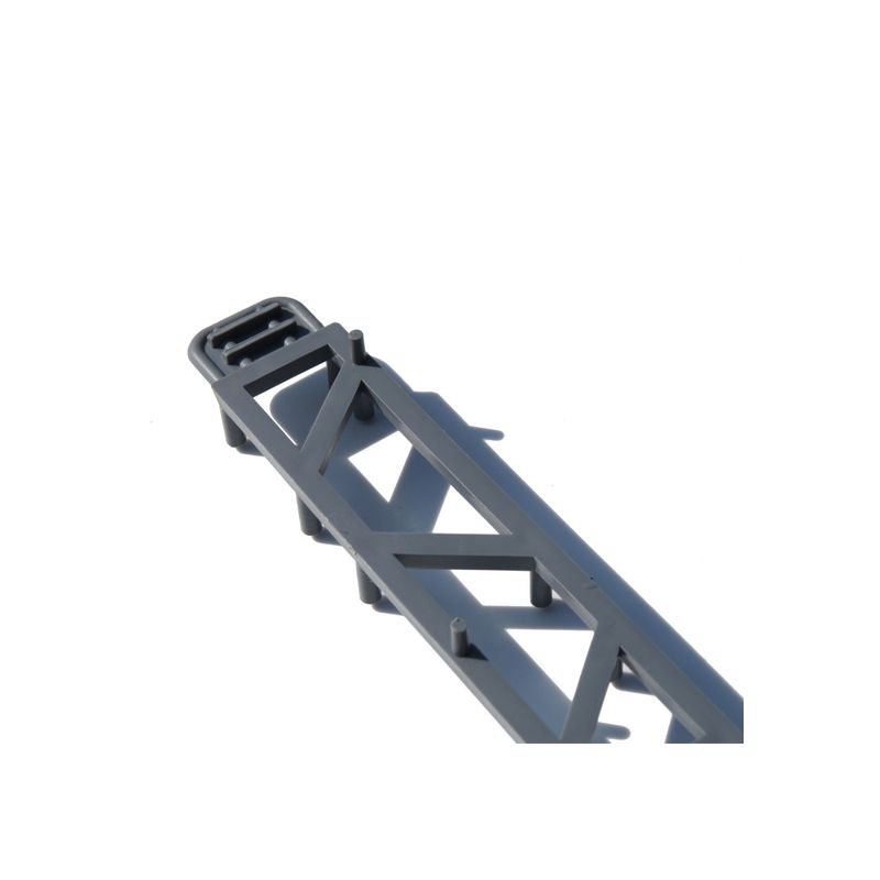 DVP - Separador de Hormigón 20mm Gris Oscuro DVP DVP