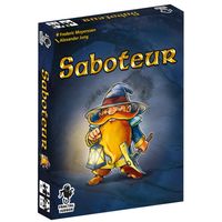 JUEGO Saboteur