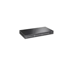 TENDA - SWITCH TPLINK TL-SG1048 48-PORT GIGABIT RACKMOUNT