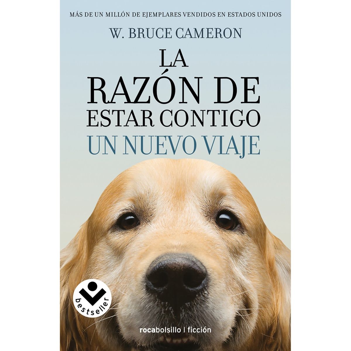 PENGUIN RANDOM HOUSE - LIBRO La Razón De Estar Contigo 2. Un Nuevo Viaje