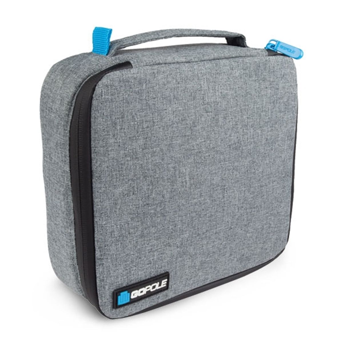 GOPOLE - Bolso Gopole Venture Case Para Gopro