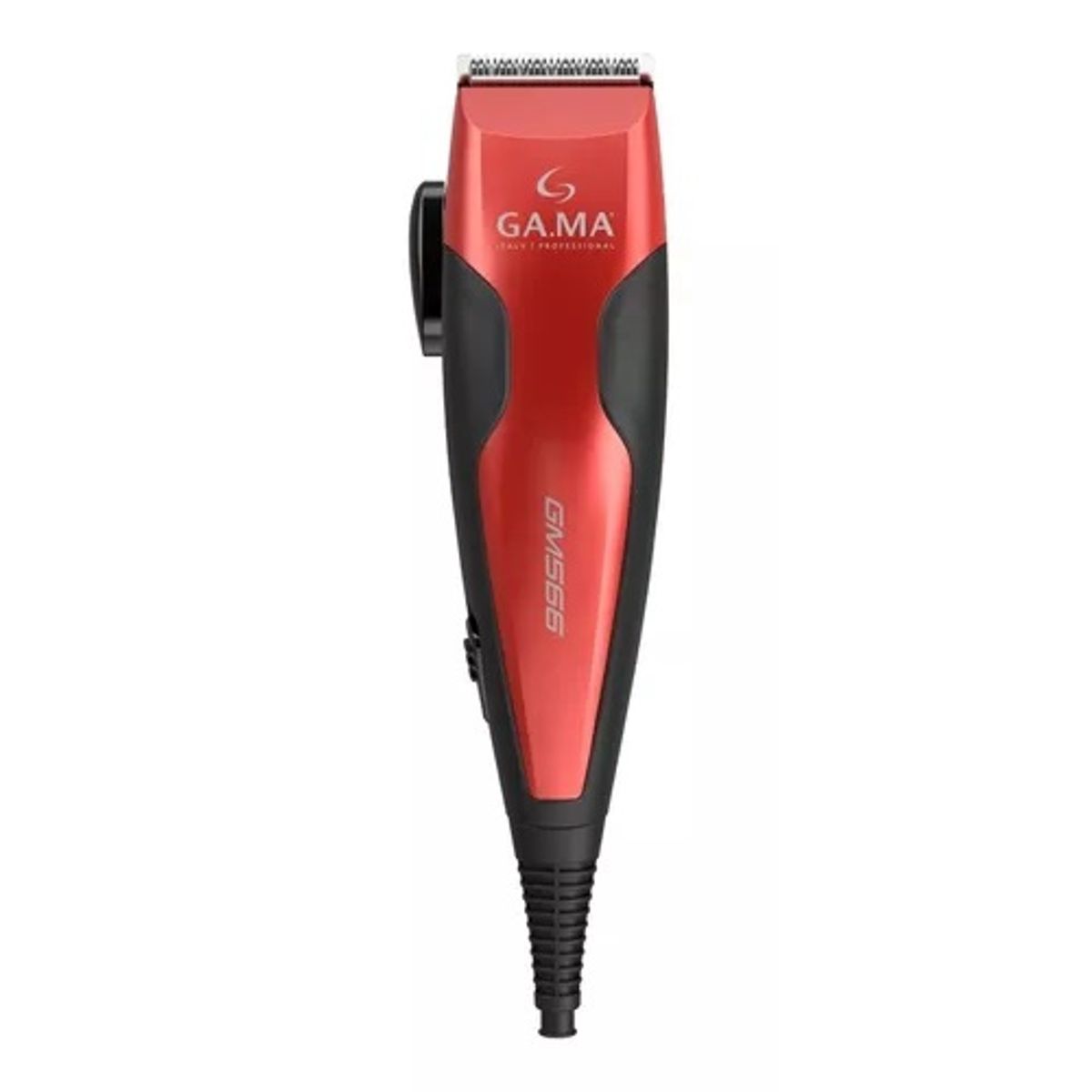 GAMA - Máquina Gama Clipper Gm566 13pcs
