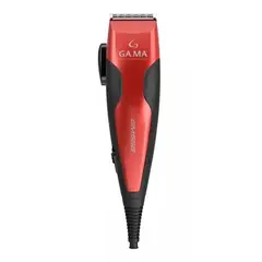 GAMA - Máquina Clipper Gm566 13pcs