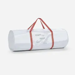 ROSEN - Topper Copper Health Viscoelástica Super King