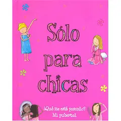 PARRAGON - Solo Para Chicas