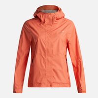 Chaqueta Mujer Blizzard B-Dry Hoody Jacket Salmon