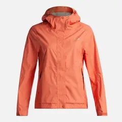 LIPPI - Chaqueta Mujer Blizzard B-Dry Hoody Jacket Salmon