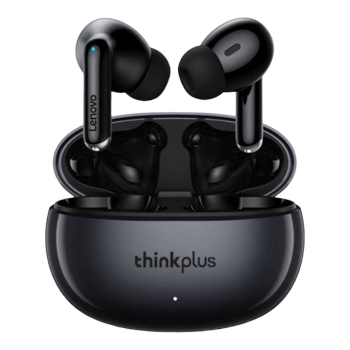 LENOVO - Audifonos Bluetooth Lenovo Xt88 Negro