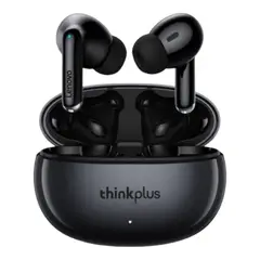 LENOVO - Audifonos Bluetooth Xt88 Negro