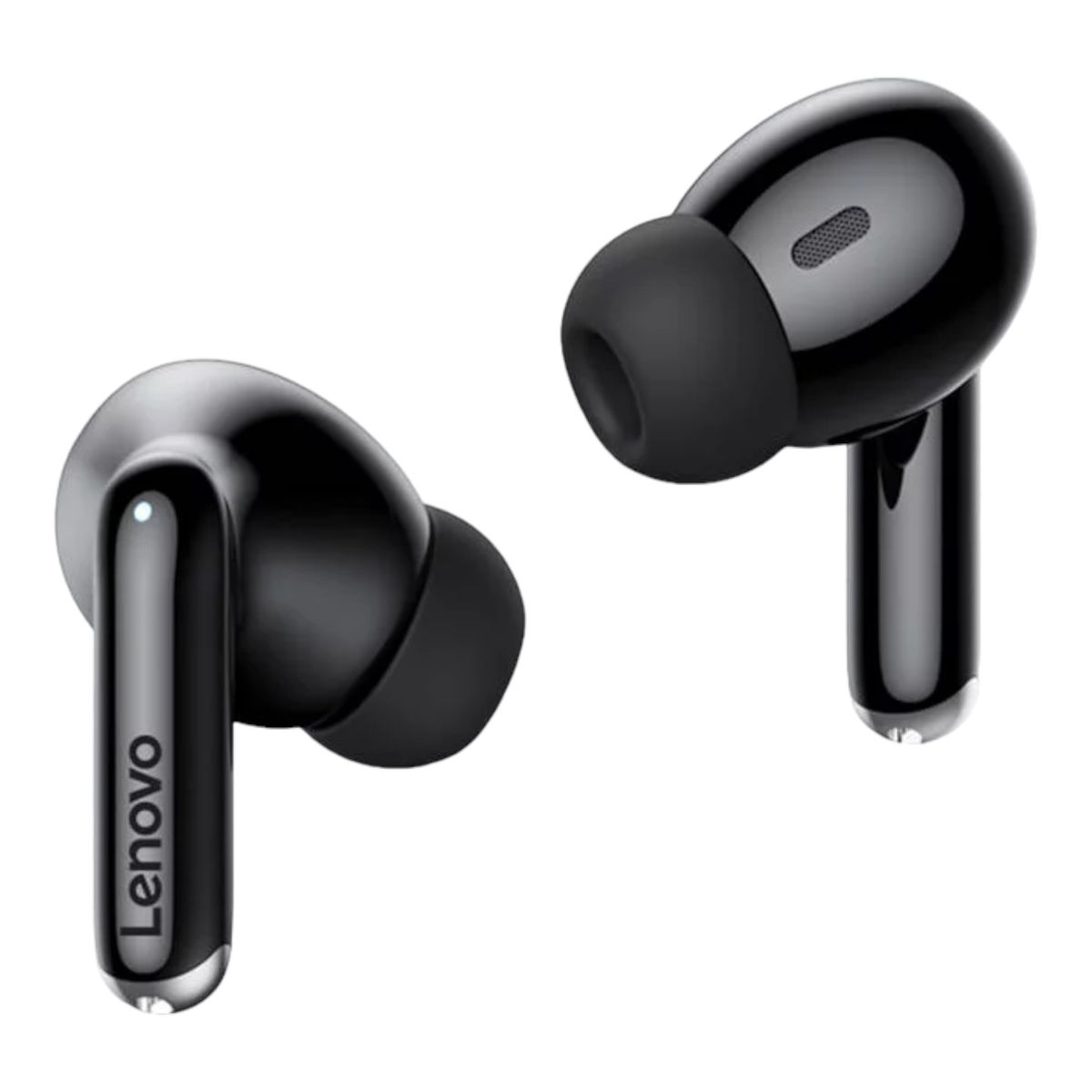 LENOVO - Audifonos Bluetooth Lenovo Xt88 Negro