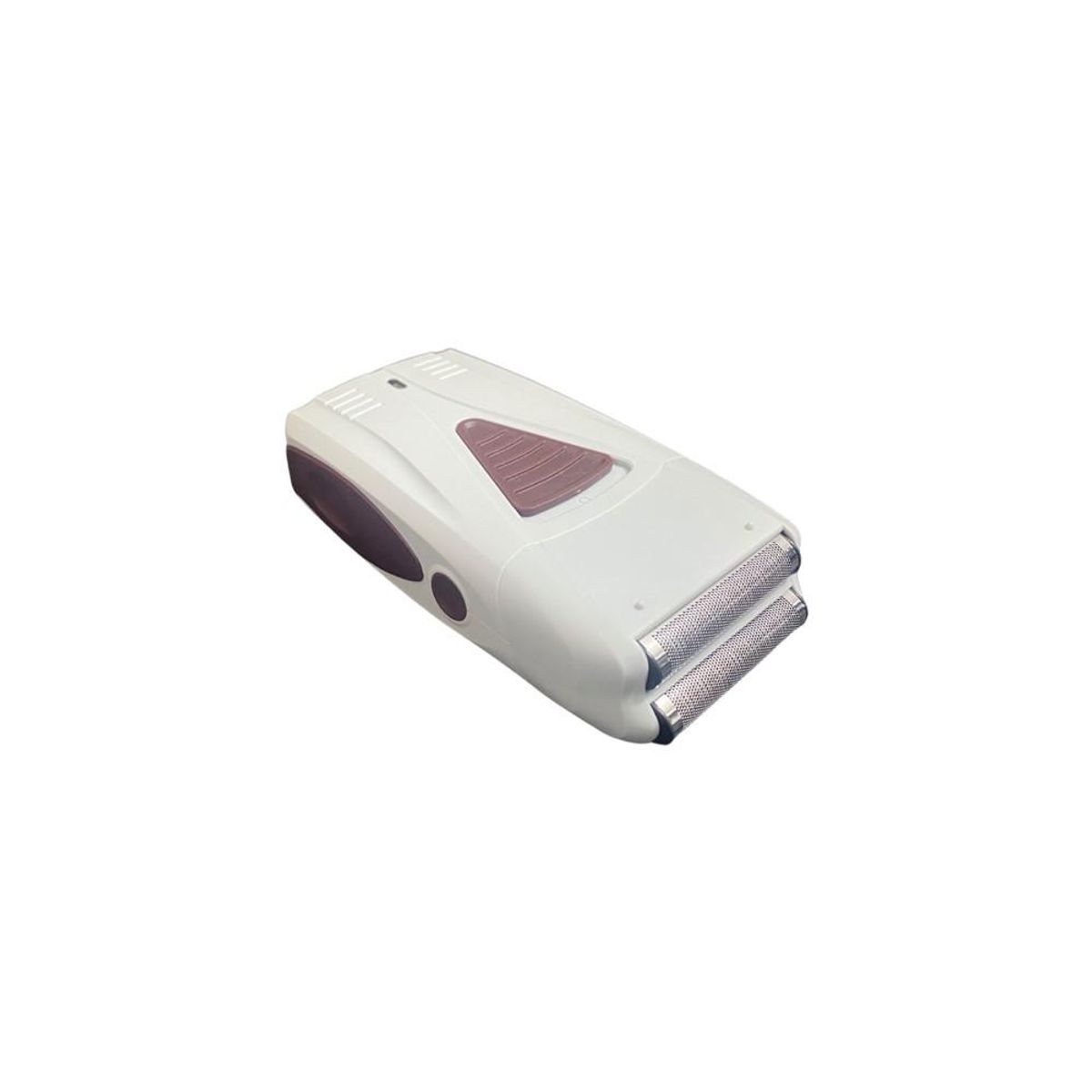 GENERICO - Maquina Shaver Rasuradora Inalambrica 4D GENERICO