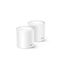 TP LINK - MESH TPLINK AX3000 DECO X50 WIFI 6 - Blanco