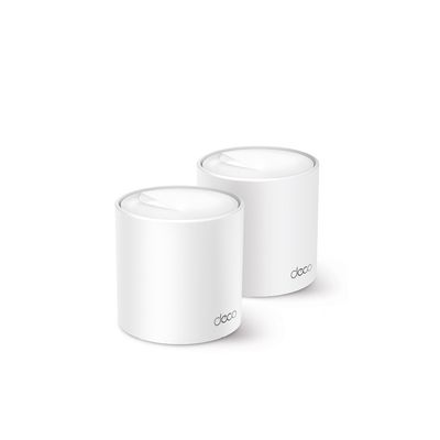 Imagen 2 del producto MESH TPLINK AX3000 DECO X50 WIFI 6