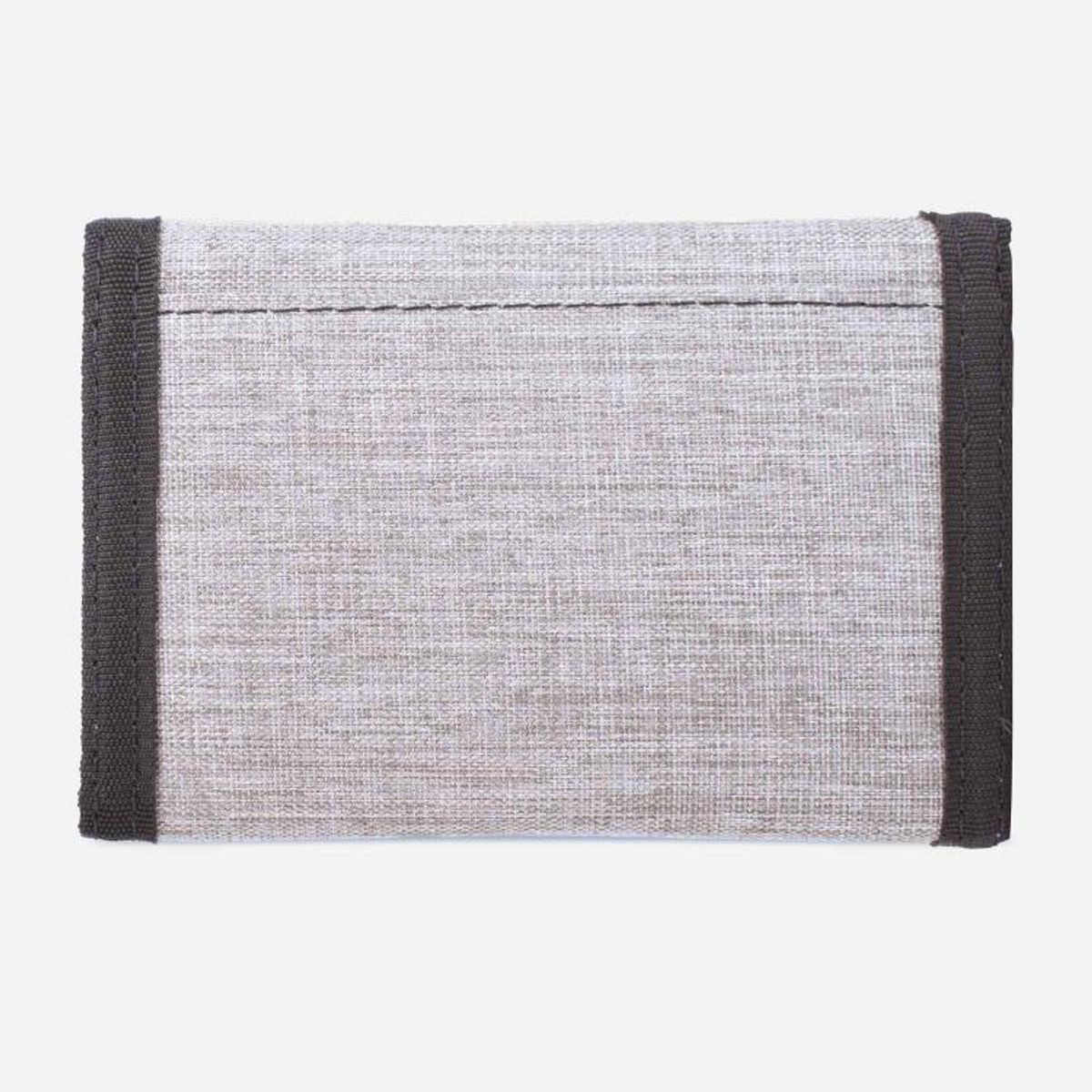 RIP CURL - Billetera Retro Rc Gris Melange Hombre Maui and sons