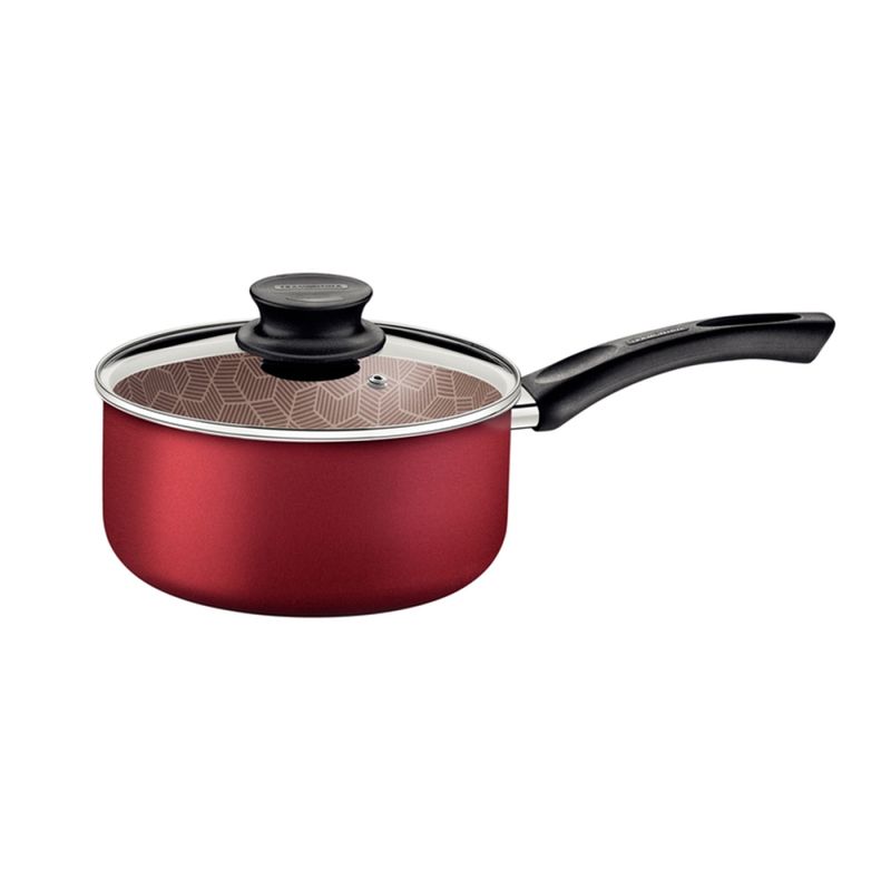 TRAMONTINA - Olla Tramontina Aluminio Antiadherente 18cm 2.0l