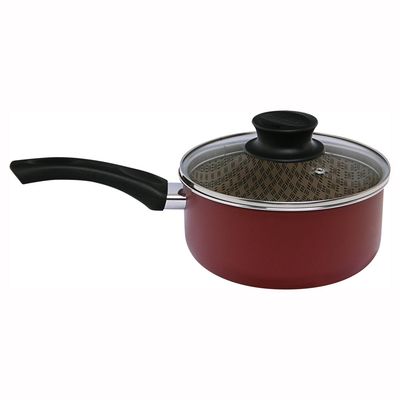 Imagen 2 del producto Olla Aluminio Antiadherente 18cm 2.0l