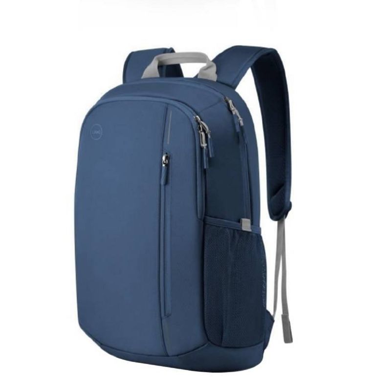 DELL - Mochila Dell Ecoloop Urban para Notebook 15" Azul