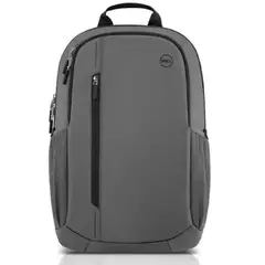 DELL - Mochila Ecoloop Urban 20 Litros para Notebook 15" Gris