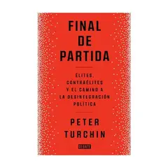 DEBATE - Final De Partida - TURCHIN, PETER