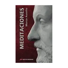 MESTAS EDICIONES - Meditaciones - MARCO AURELIO