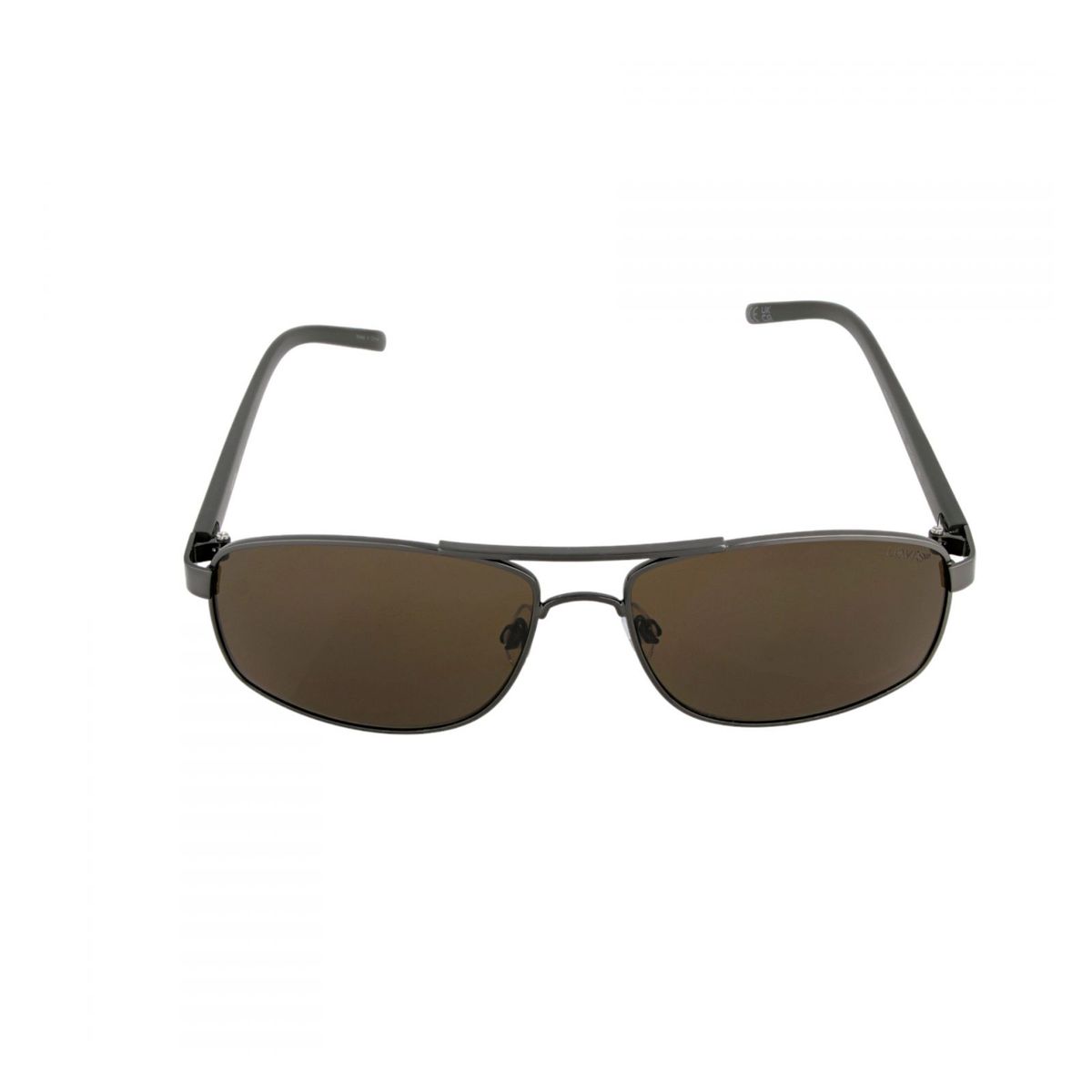 LEVIS - Lentes de Sol Levis x14028 Café Hombre Outlook