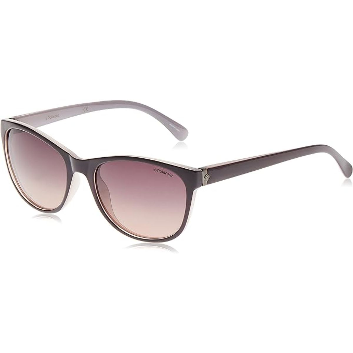 POLAROID - Lentes de Sol Polaroid 217331c6t55jr Morado Mujer