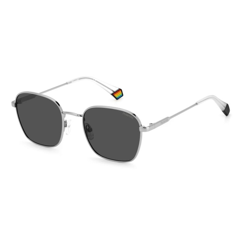 POLAROID - Lentes de Sol Polaroid 2048096lb53m9 Gris Unisex