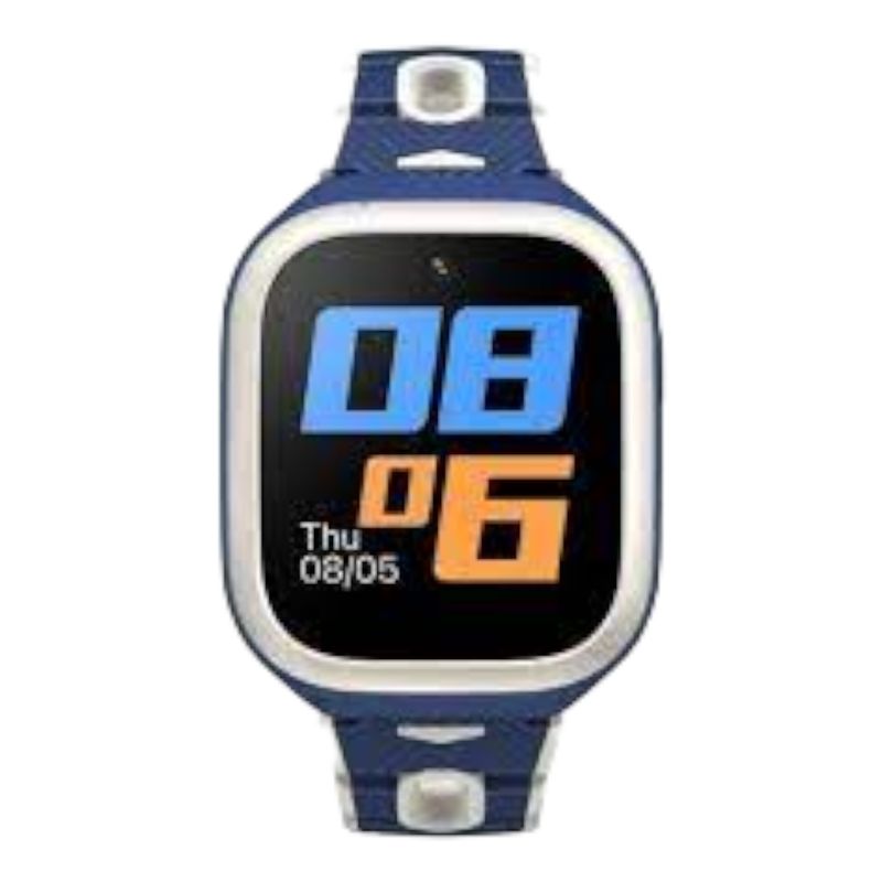 MIBRO - Smartwatch Mibro Watch Phone P5 Niños Azul Video Llamadas