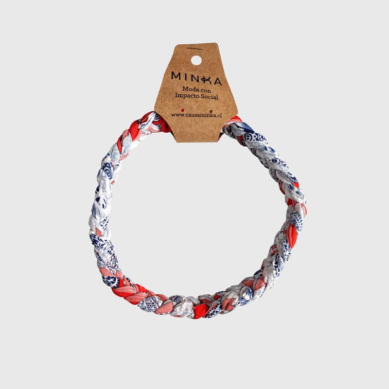 MINKA - Cintillo Boho Sicilia