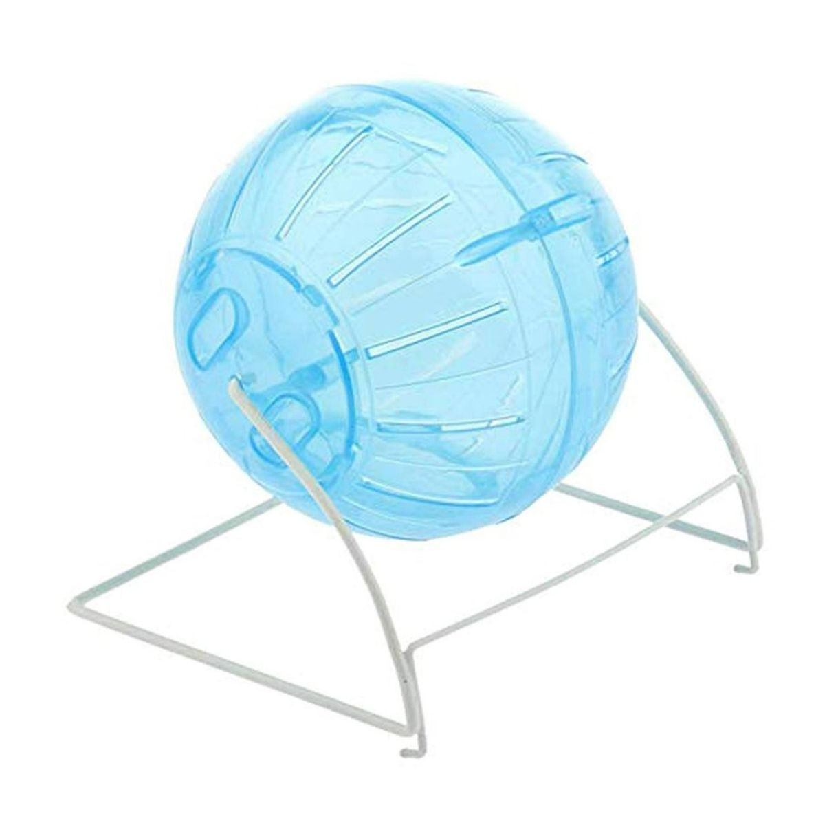 GENERICO - Rueda de Ejercicio para Hamster Ratón