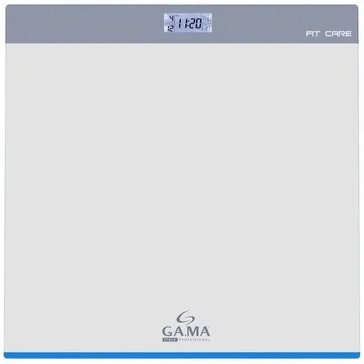 GAMA - Balanza Pesa Digital Gama Fit Care